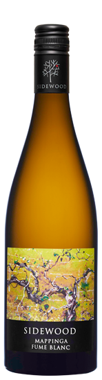 Sidewood Mappinga Fume